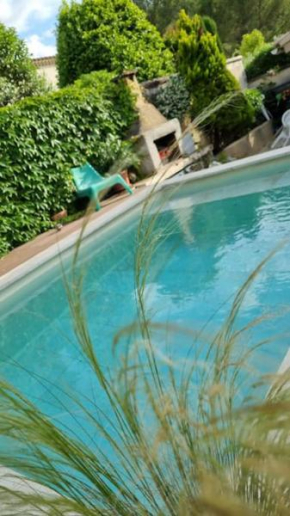 Villa en Provence
